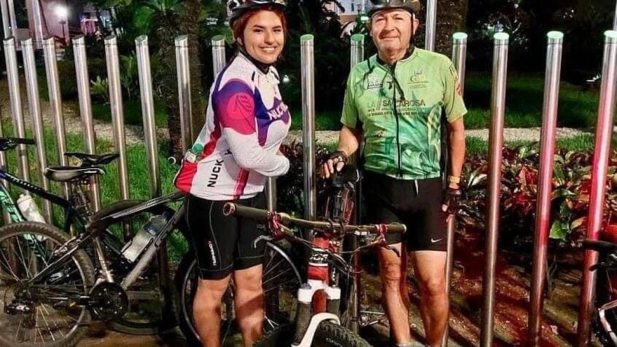 Los expertos, como Húber Palma, apoyan a los nuevos valores.