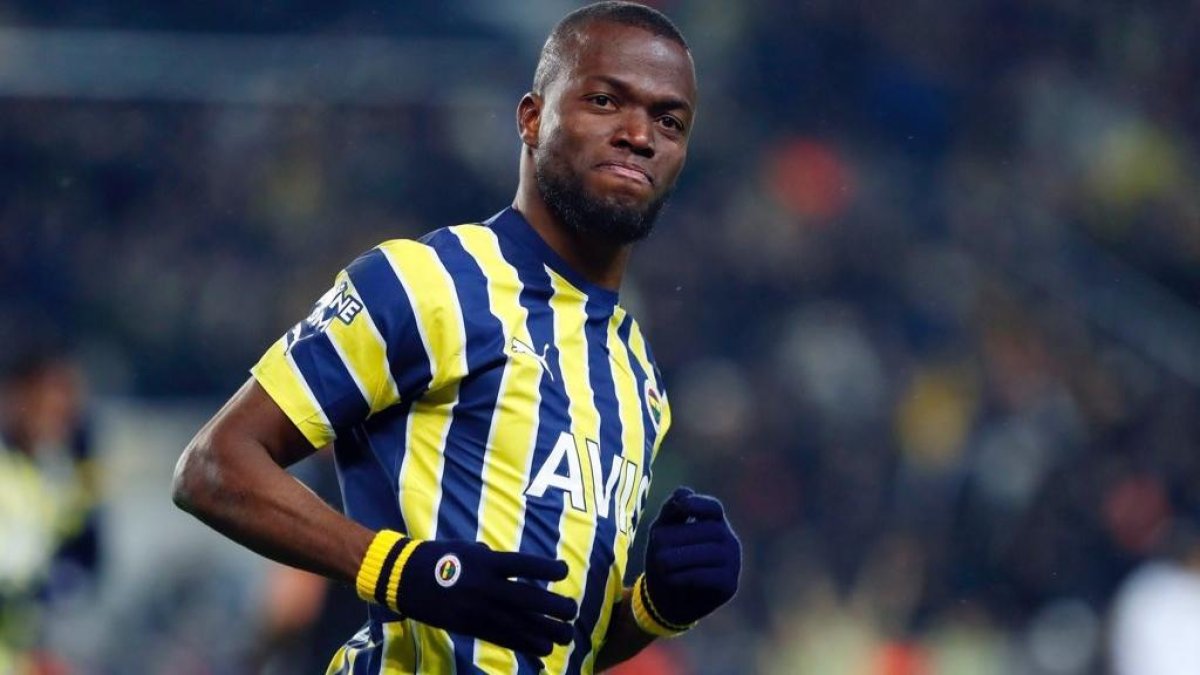 El ofensivo ecuatoriano aspira estirar su racha goleadora el jueves 9 de marzo, cuando visite al Sevilla por la ida de los octavos de final de la Europa League.