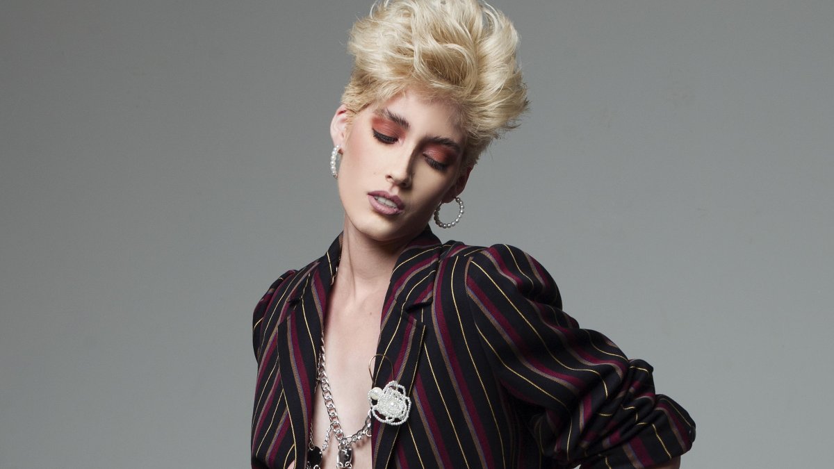 Diana Vera, una de las mayores impulsoras del modelaje ecuatoriano en la actualidad.