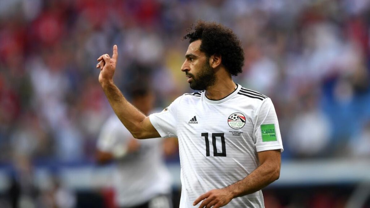 El tío del futbolista presentó la denuncia. Salah visitará Egipto en la fecha FIFA para jugar el partido contra Malaui por la Copa Africana de Naciones.