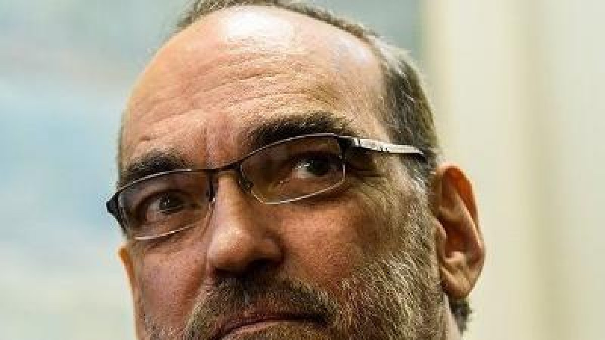 Escenario. El diputado de la oposición rechaza la fuga de Duarte y descalifica el accionar de la diplomacia argentina en este hecho.