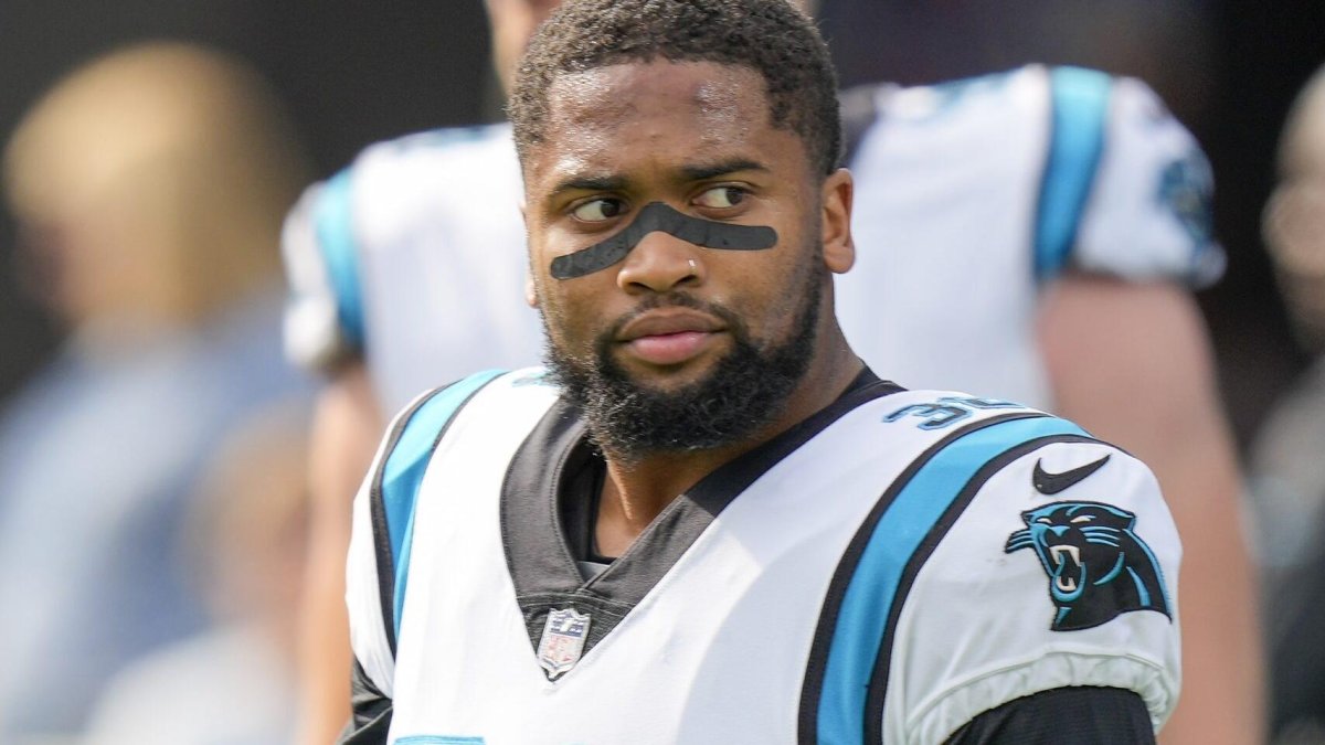 Myles Hartsfield se hizo conocido por labor realizada con los Panthers.