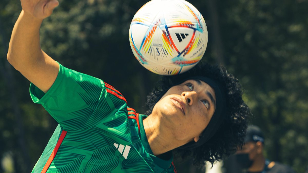 Los futbolistas son 3,5 más propensos a a sufrir demencia.