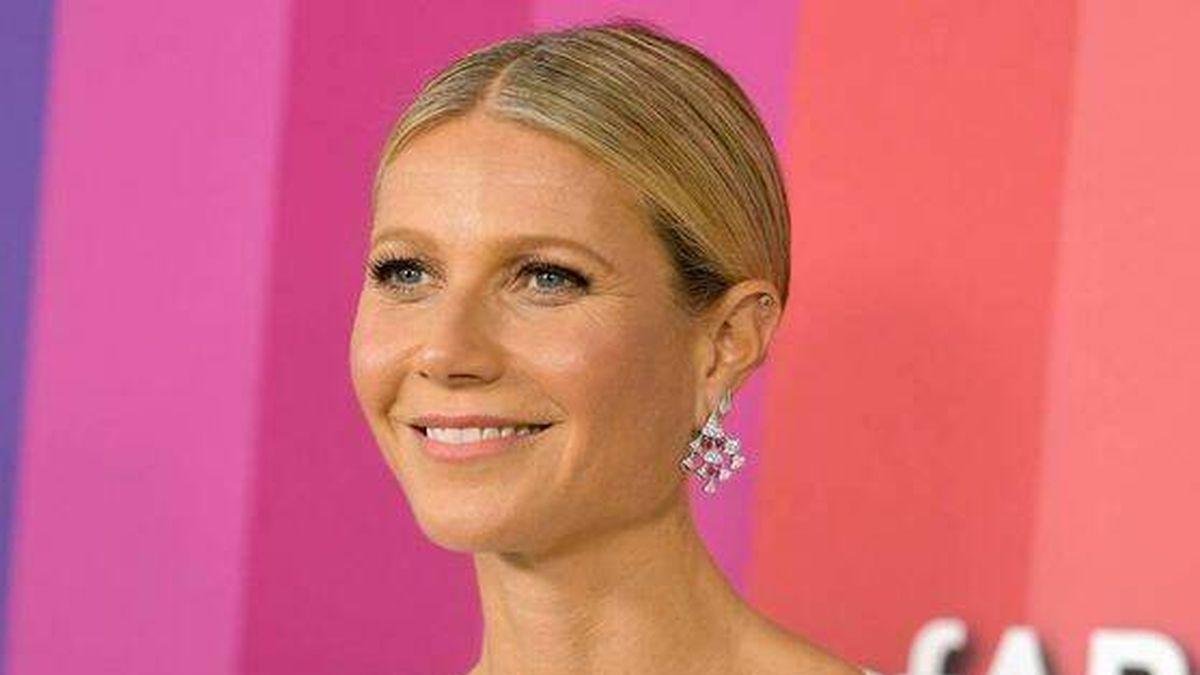 Gwyneth Paltrow afirma también hacer ejercicios luego de cada comida.