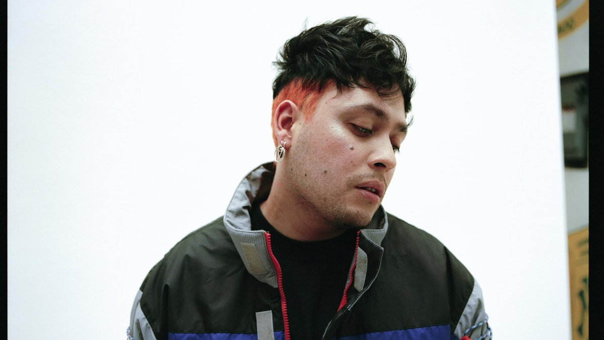 Marco Mares es un gran referente de la escena musical independiente que existe dentro y fuera de México.