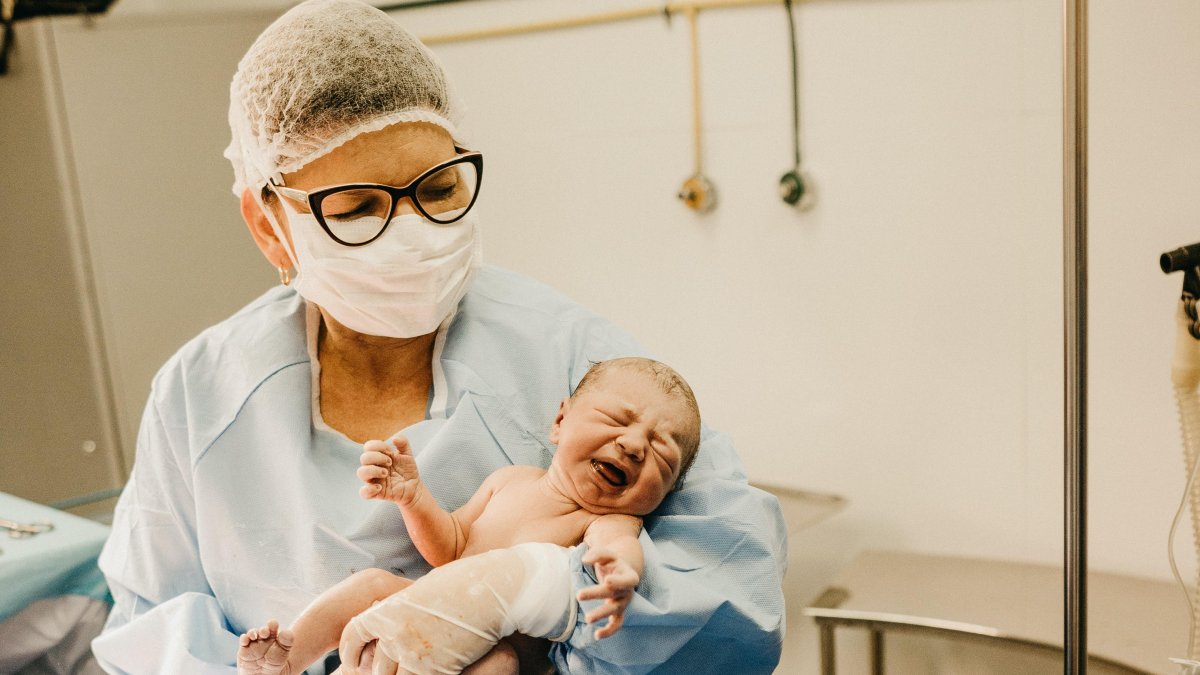El avance en la salud es una esperanza para las nuevas generaciones.