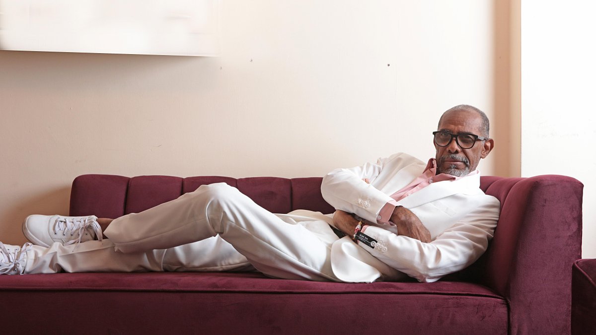 Falleció este 21 de julio de 2023 a los 64 años.