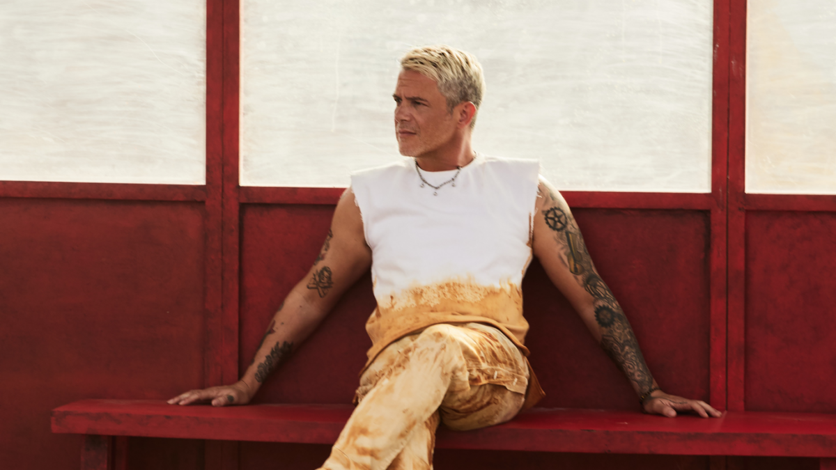 Además de Ecuador, el español se presentará en Colombia, Perú, Argentina y Chile.