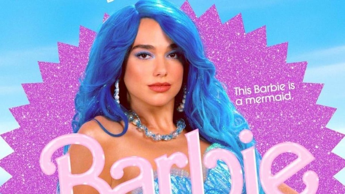 La cantante británica también expondrá su faceta actoral.