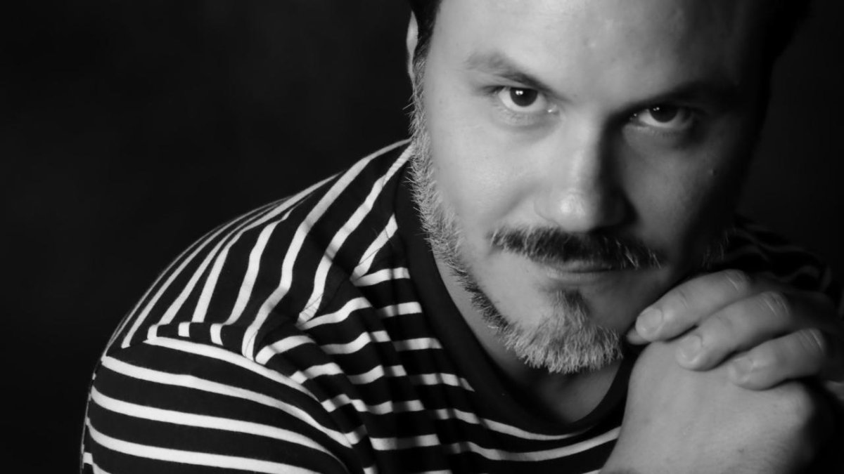 Frank Bergher tiene planeado establecer por un tiempo en Argentina.