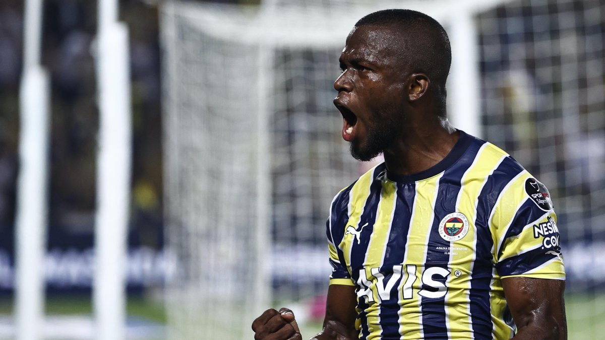 Enner buscará quedarse con la copa local.