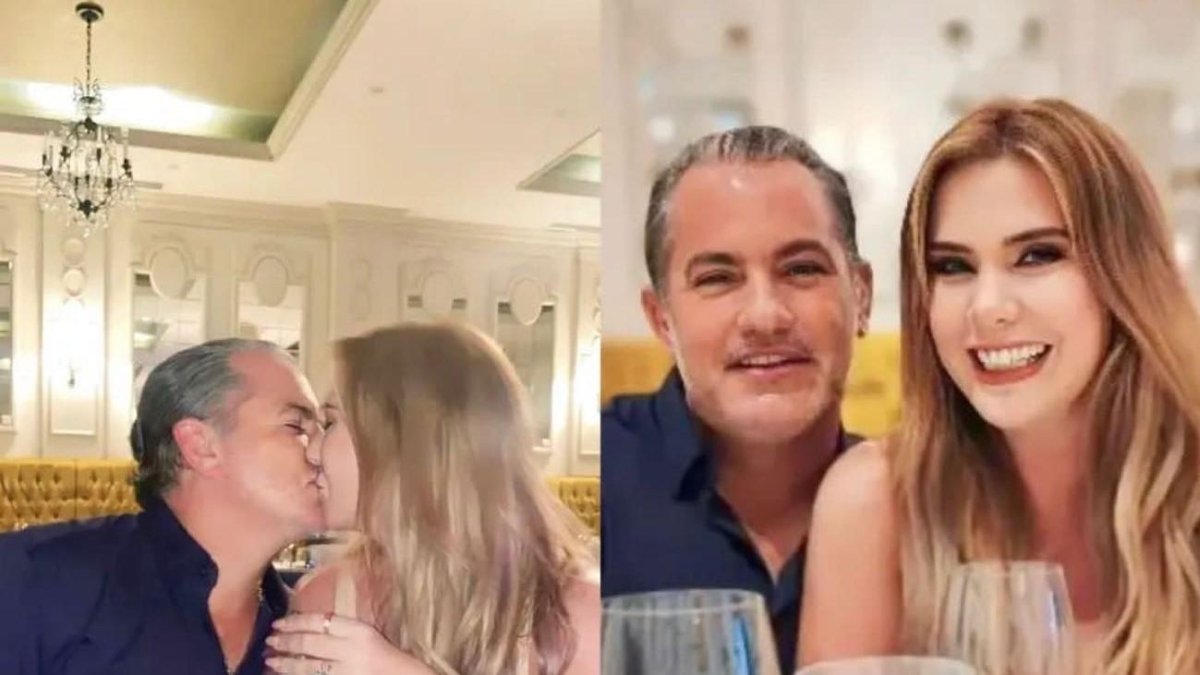 Las gráficas demuestran lo bien que la pasaron en la cita.