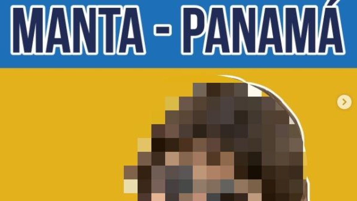 Esta es la imagen publicada por el Presidente Lasso en su cuenta de Instagram