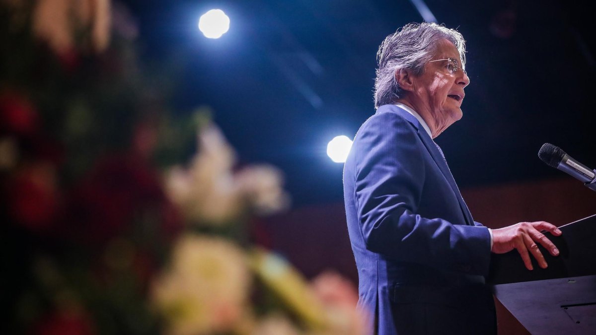 La intención del Gobierno era reemplazar sus helicópteros MI-17 viejos.