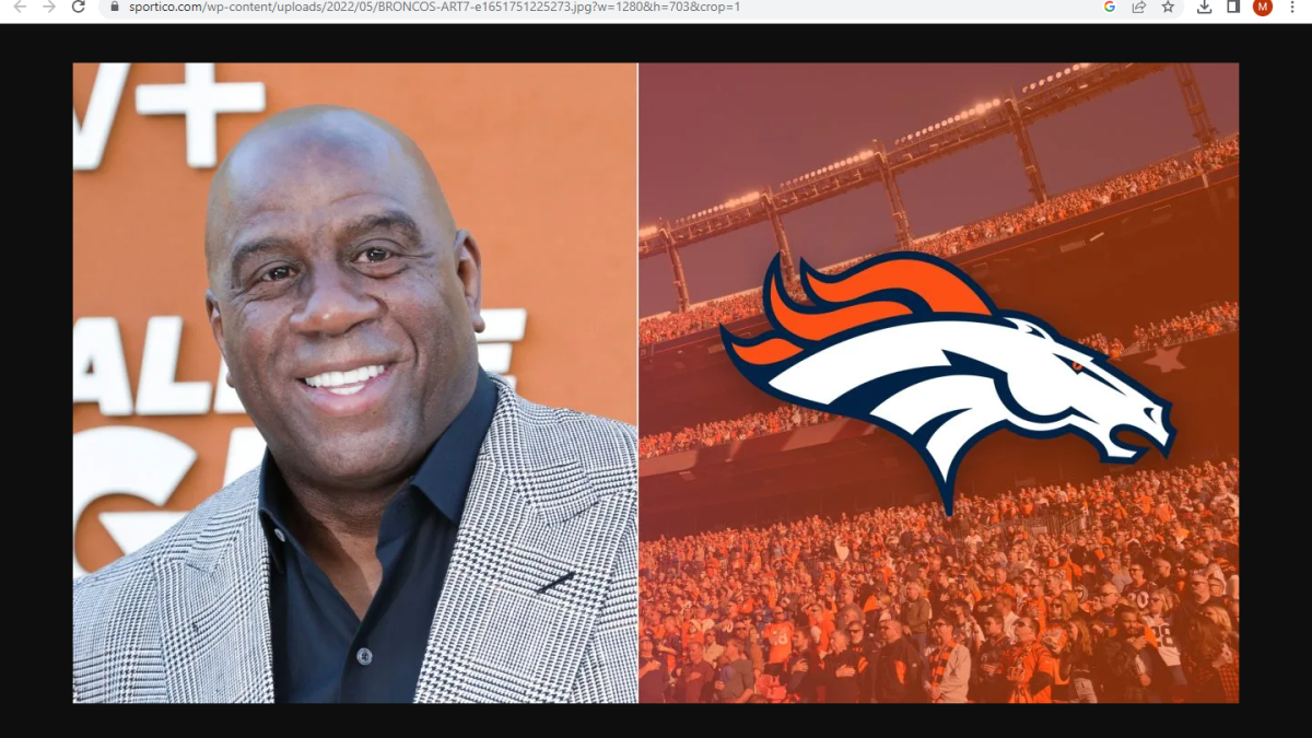 La leyenda de los Lakers, adquirió el Washington Commanders.