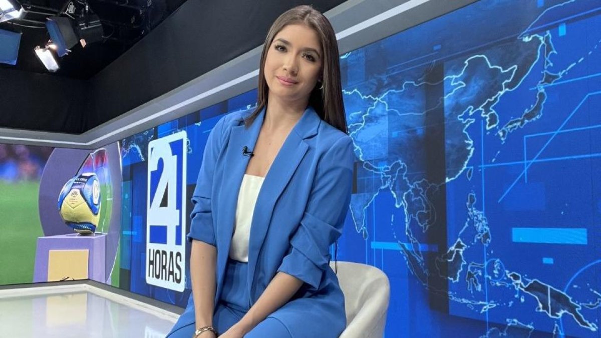 Dayanna Monroy ha destacado en el periodismo de investigación del país.