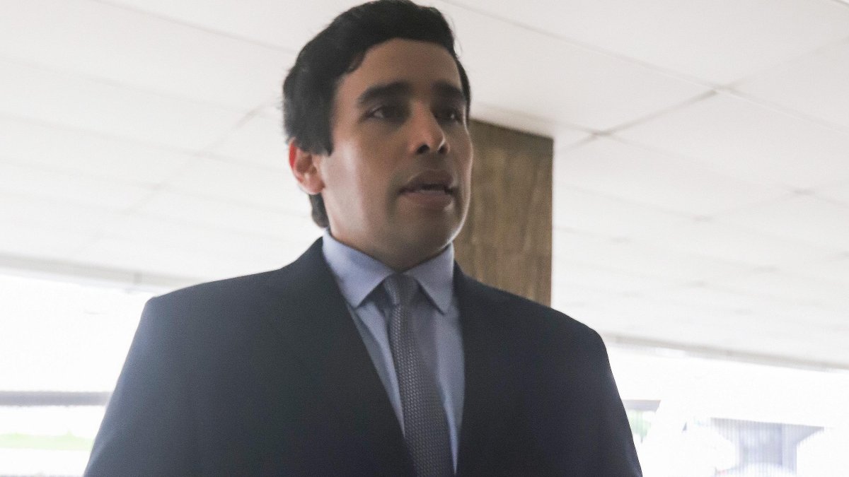 Enrique Silva Gil es uno de los mayores impulsores del canto coral en Guayaquil.