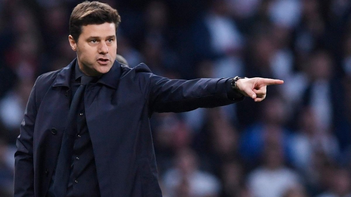 El entrenador argentino podría estar en la Premier League.