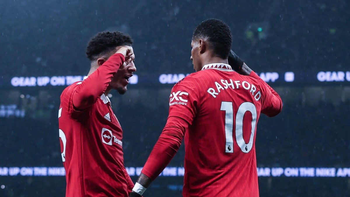 Los Red Devils dejaron escapar los 3 puntos de visita.