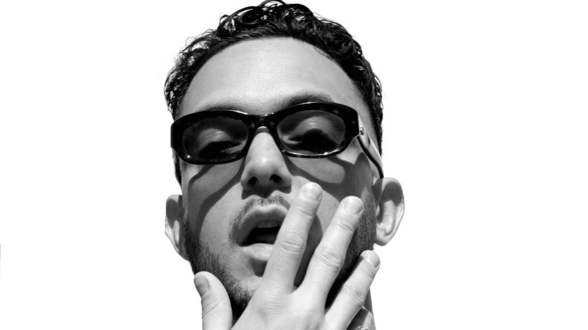 El artista español cuenta con más de 9 millones de oyentes mensuales en Spotify.