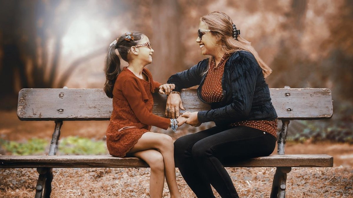 La herencia emocional que deja una madre se tranmite de generación en generación