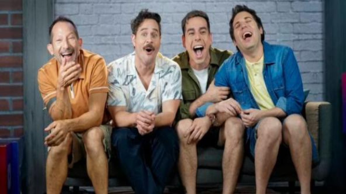 La obra se presentarán los días viernes 12 y sábado 13 de mayo a las 20:00.