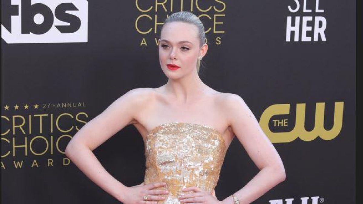 La actriz ha sabido escoger sus papeles para mantenerse vigente.