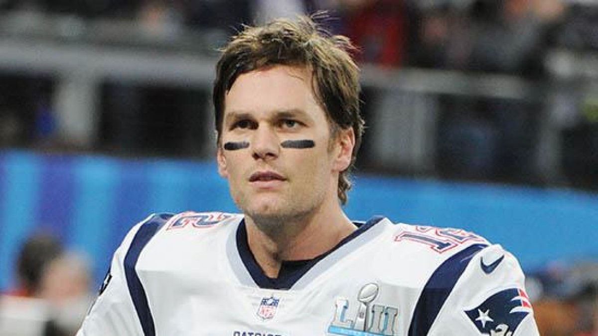 El mejor jugador de la historia de los Patriots, va en busca de adquirir un club en la NFL.