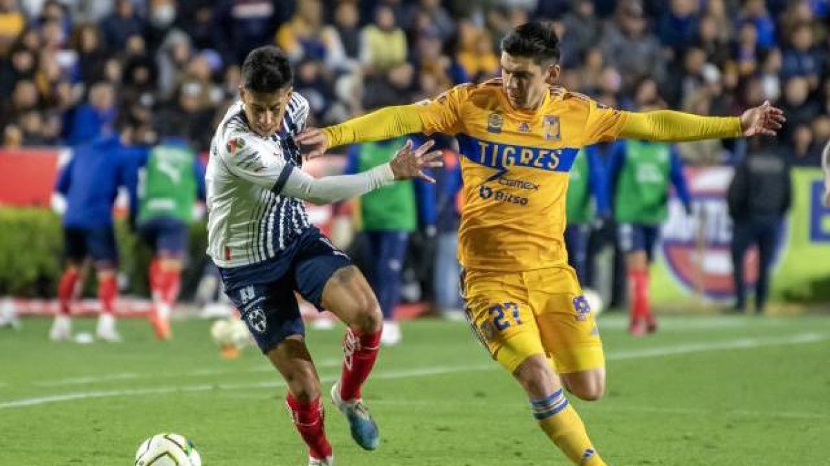 Los dos equipos de la misma ciudad mexicana, se enfrentarán en las semifinales de la liguilla.