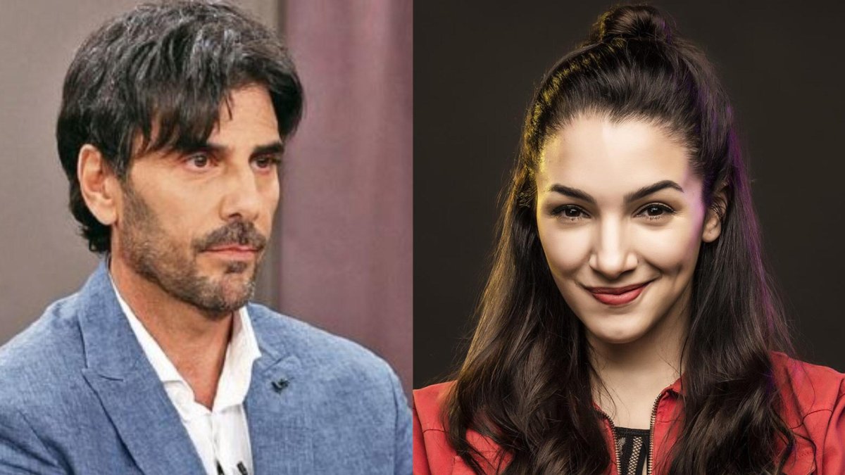 Juan Darthés y Thelma Fardin reviven los hechos acaecidos en el año 2009 en Managua.