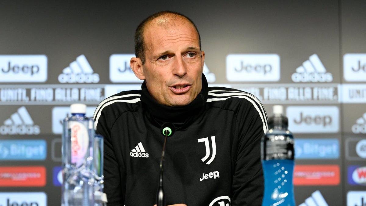 Allegri buscará el boleto dorado rumbo a la final de la Europa League.