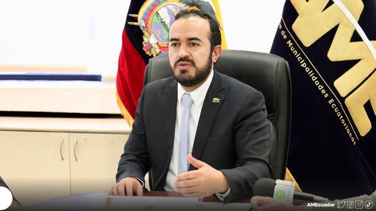 La institución hace un llamado a la unidad nacional