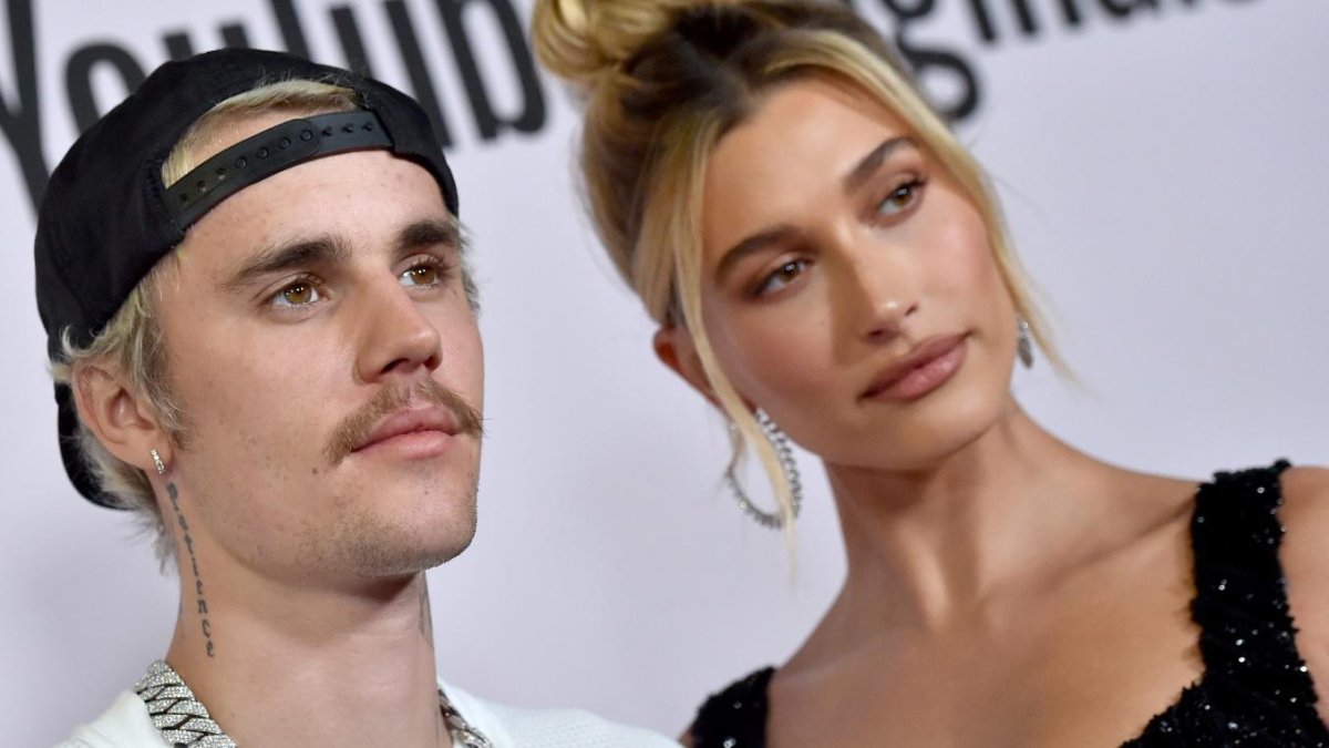 Justin Bieber y Hailey Bieber se casaron en el año 2018 y se convirtieron inevitablemente en una pareja mediática.