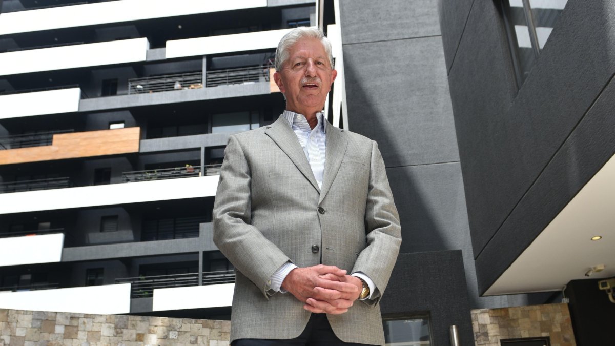 Andrés Pérez, director de Relaciones Institucionales de Pronaca.