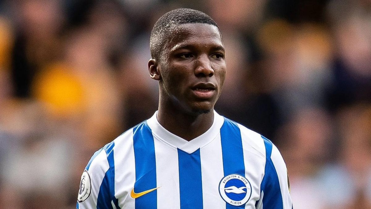 Caicedo, nominado a Mejor jugador joven en la Premier League 2023, volvería al mediocampo.