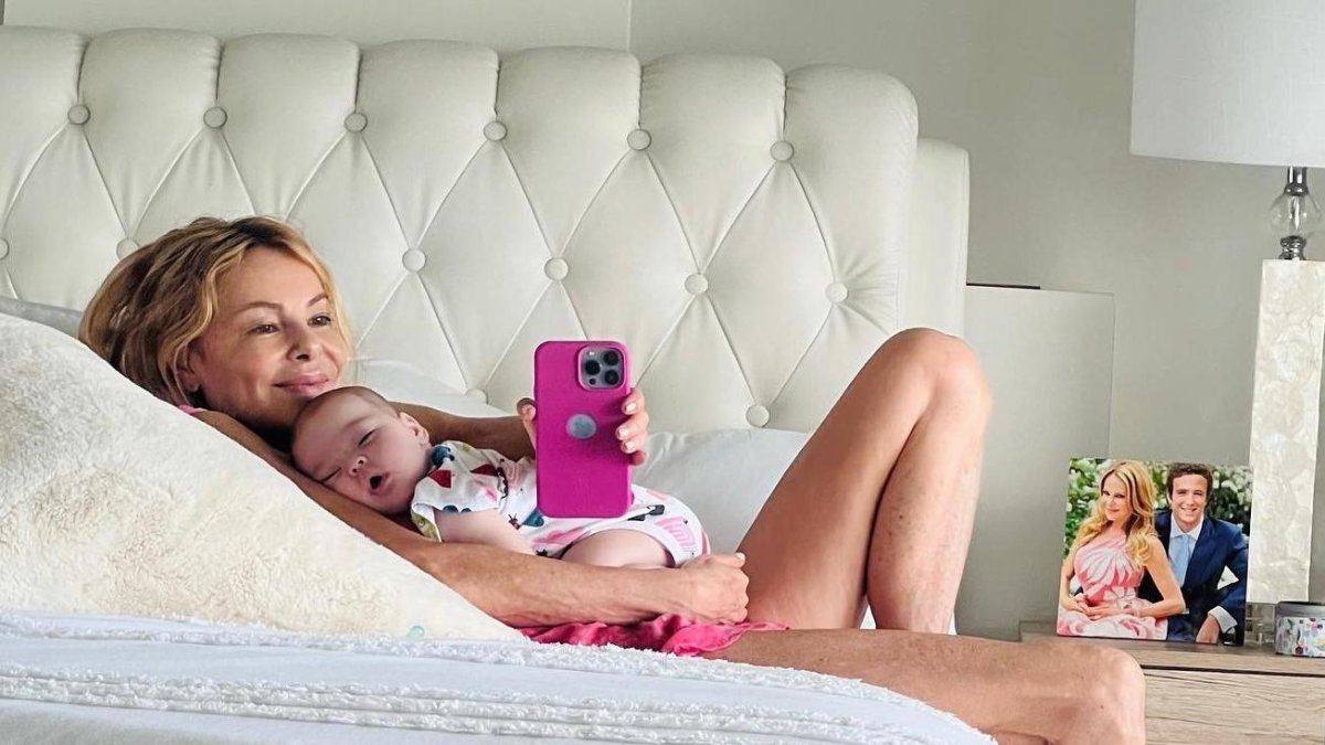 Ana afirma que luego de la muerte de su hijo, el daño que le puedan hacer, con la decisión que ha tomado, es irrelevante.