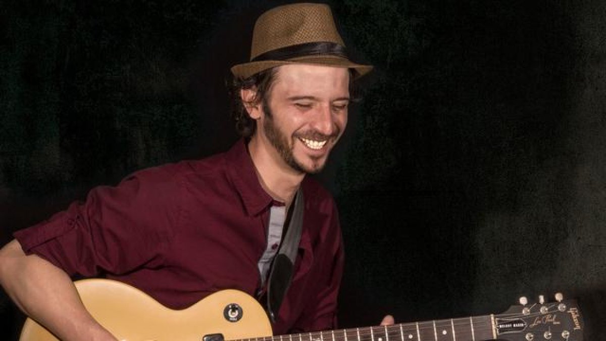 Música. En el recital, el músico argentino interpretará los temas que son parte de su segundo disco.