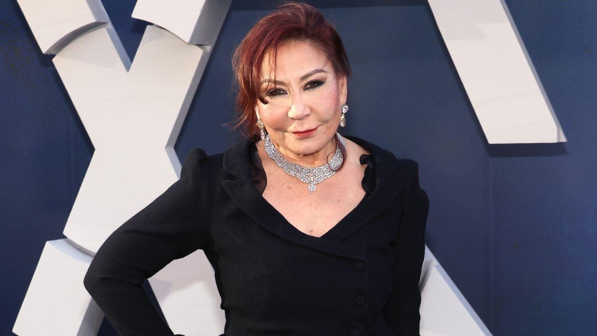 Se convirtió en un rostro popular dentro de la plataforma Netflix.