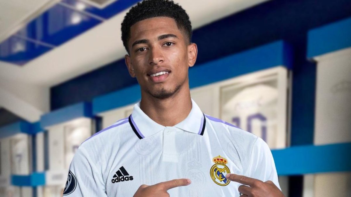 El traspaso del mediocentro supera los 110 millones de dólares más un 30% en variables.