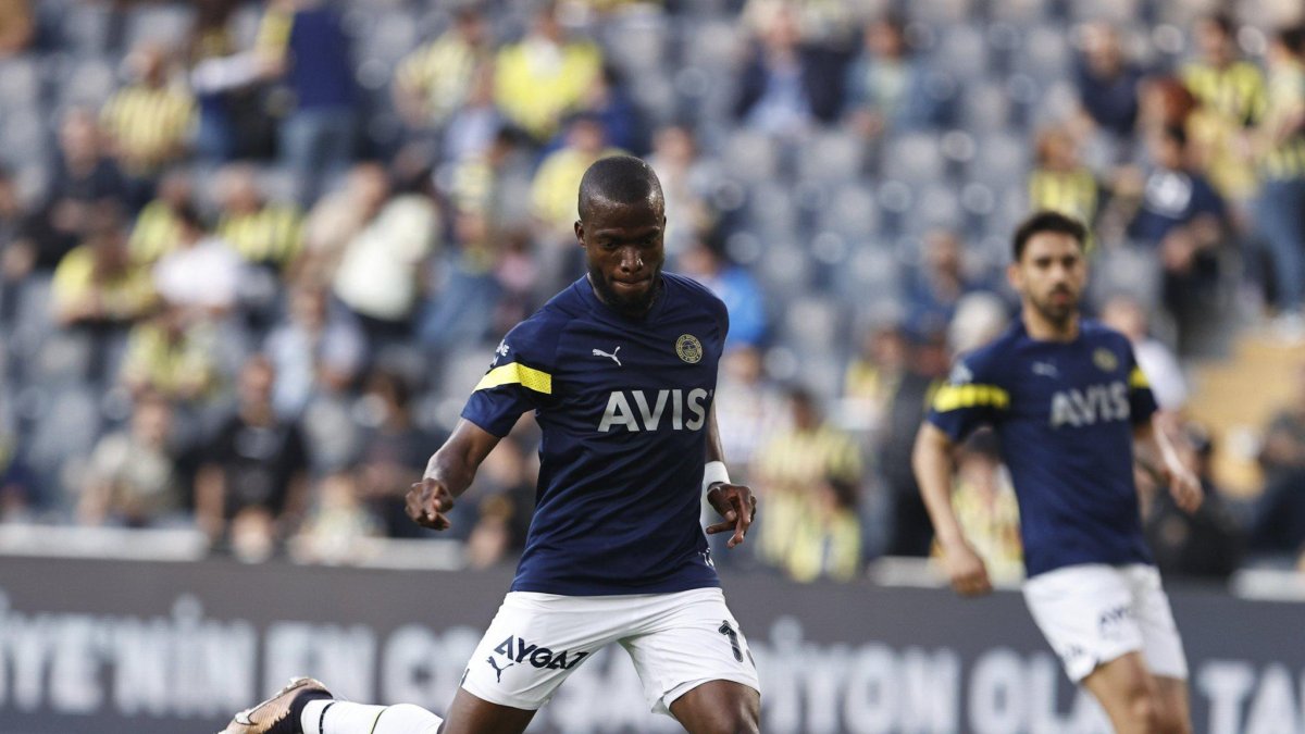 Valencia puede estirar sus 33 goles en la temporada 2022-23, si anota en la final de la Copa de Turquía contra el Başakşehir de este domingo 11 de junio.