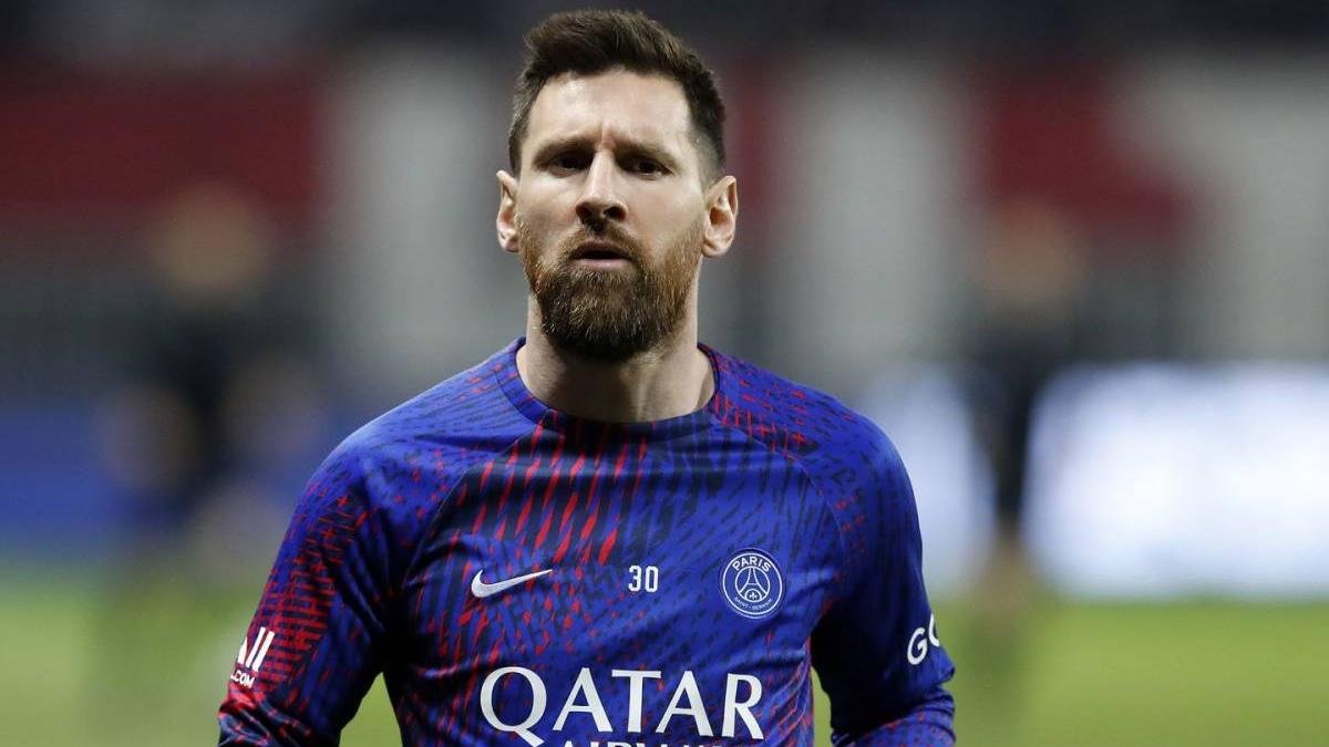 La estrella argentina podría debutar con el Inter Miami en 1 de julio cuando su equipo se mida al Austin en el DRV PNK Stadium.