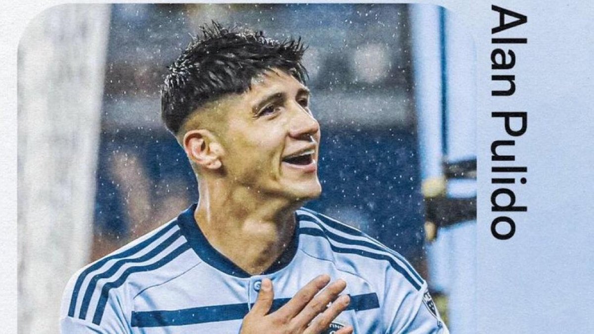 Su equipo lleva 4 fechas invictos y ya escalaron al octavo puesto.