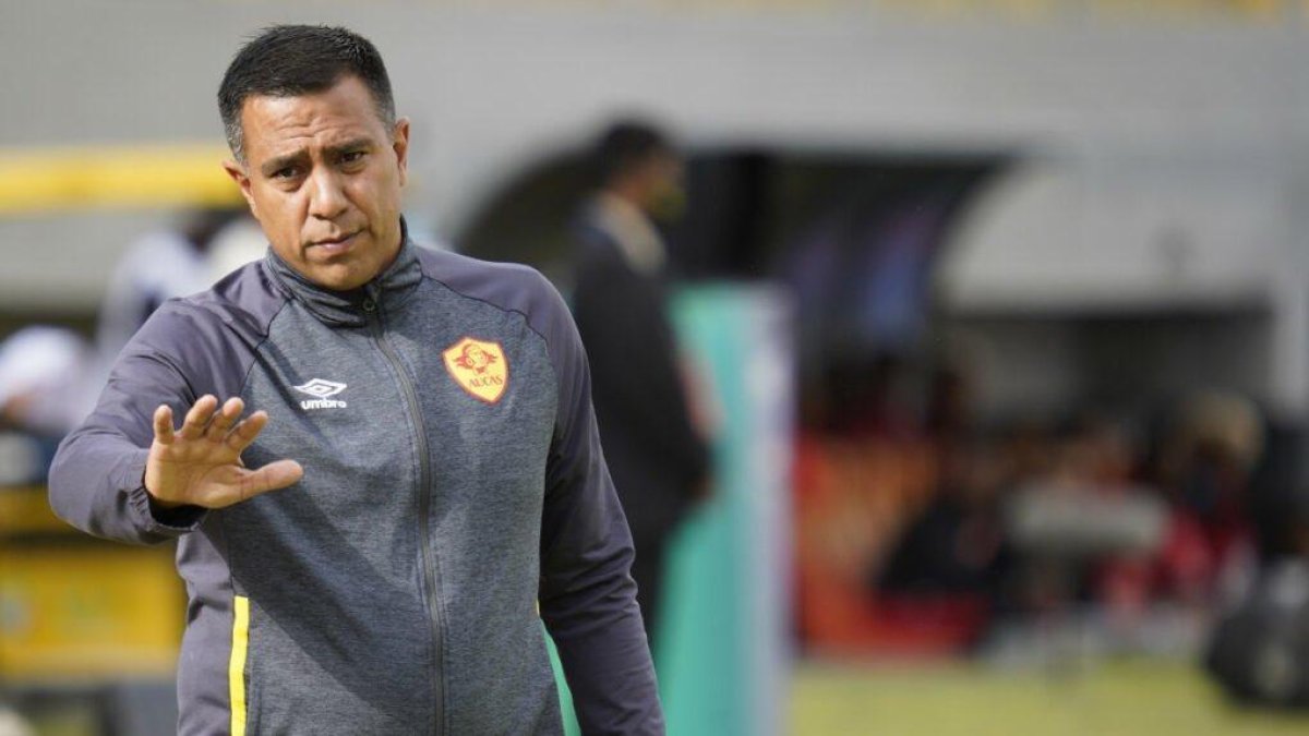 El venezolano está expuesto hasta un año de castigo fuera de las canchas.