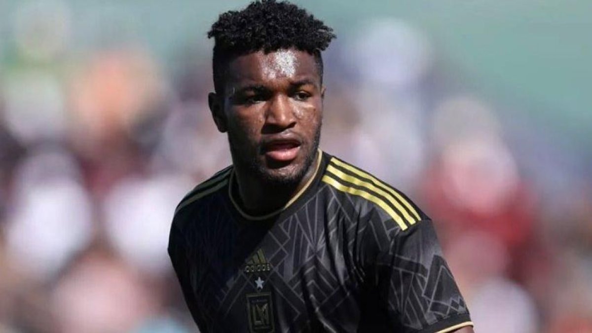 'Cifu´ podría dejar la MLS este verano.