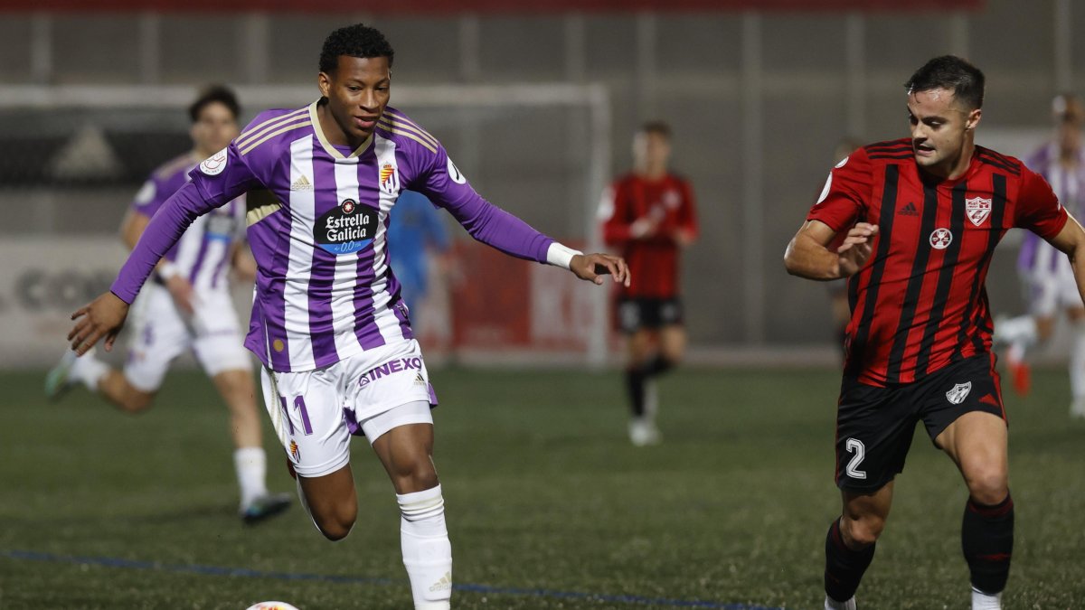 Gonzalo Plata tiene múltiples ofertas de Inglaterra, España, Turquía y México.