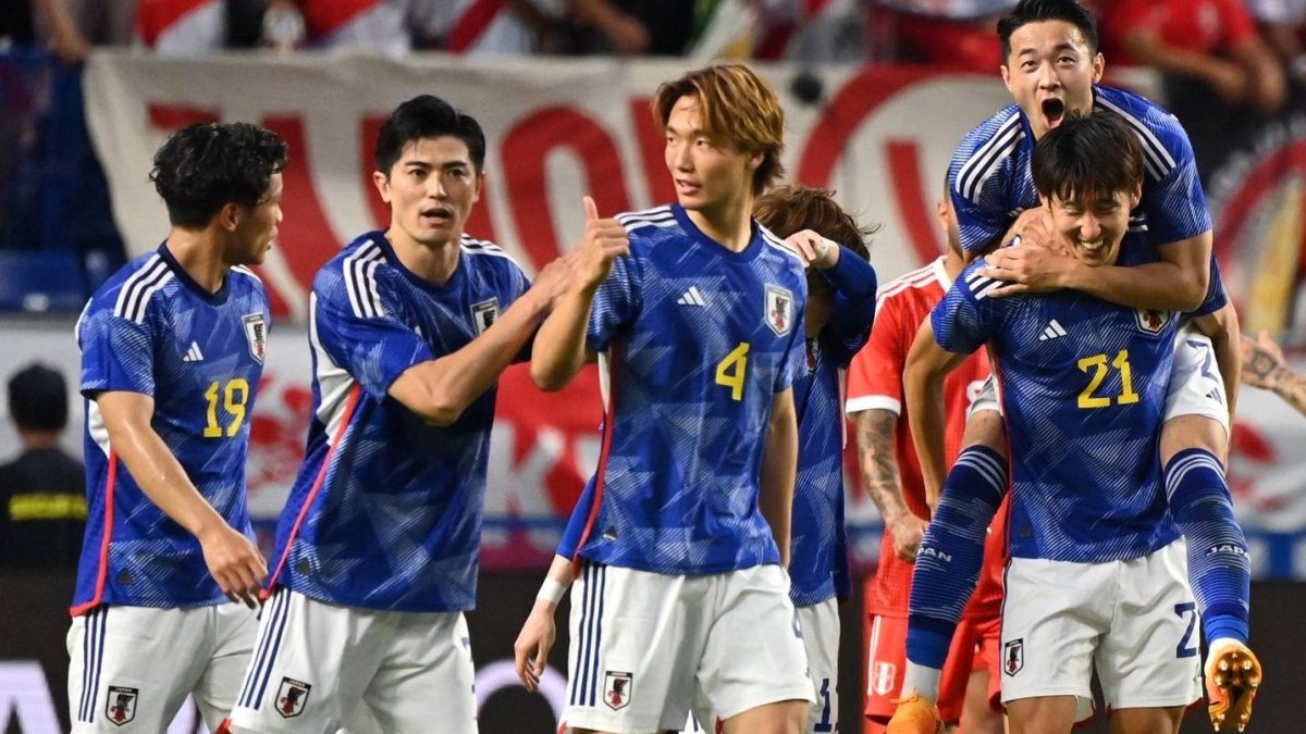 Los ´Samurais´ cerraron su serie de amistosos con 2 victorias, una ante El Salvador y contra Perú.