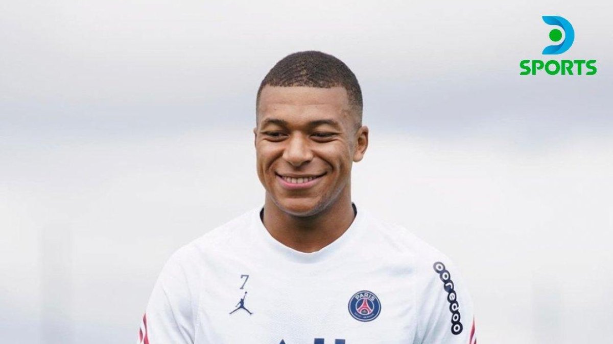 La hinchada madrileña pide con ansias el traspaso de Mbappé a las filas del cuadro merengue.