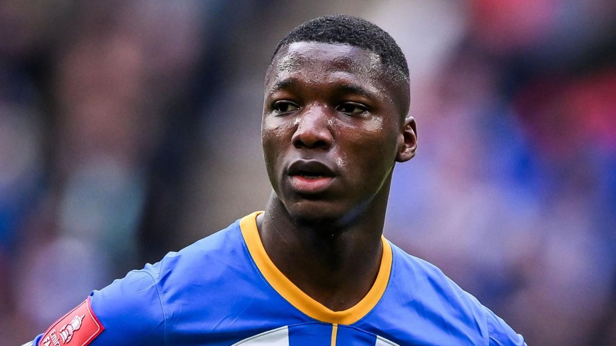 La propuesta más fuerte de Moisés Caicedo es la del Chelsea.