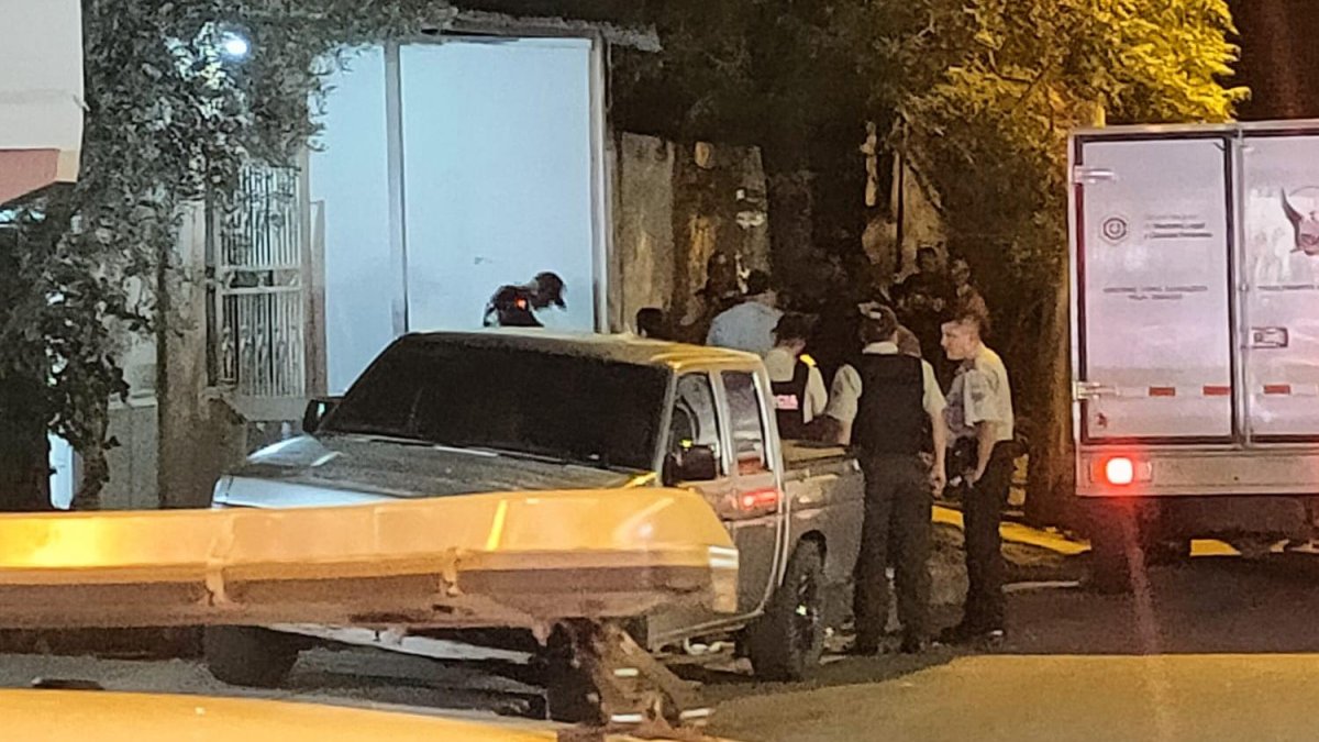 Domingo de terror: Tres muertos en ataques a bala en Manta.