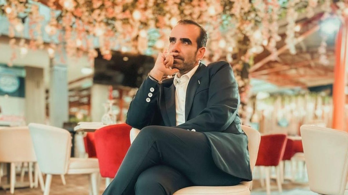 El empresario ítalo-canadiense, Benny Colonico, fue raptado el viernes 23 de junio en Guayaquil.